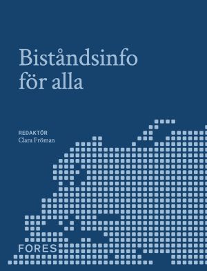 Biståndsinfo för alla