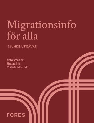 Migrationsinfo för alla