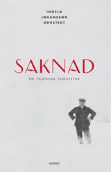 Saknad : en isländsk familjefar