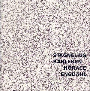 Stagnelius Kärleken