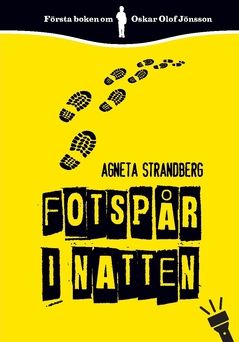 Fotspår i natten