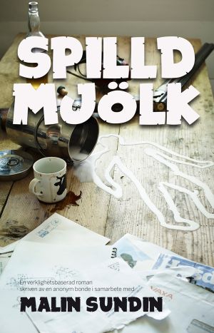 Spilld mjölk
