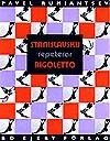 Stanislavskij repeterar Rigoletto