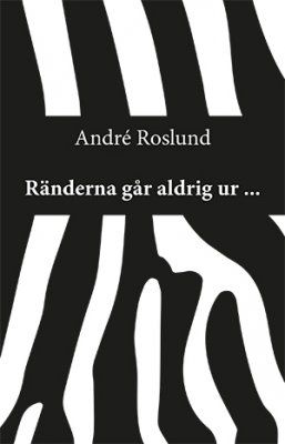 Ränderna går aldrig ur ...