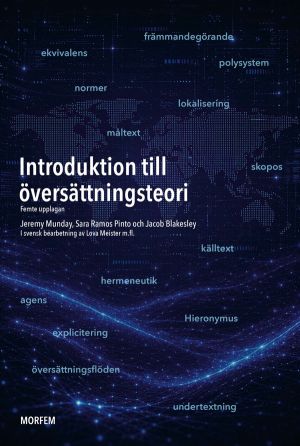 Introduktion till översättningsteori