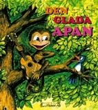 Den glada apan