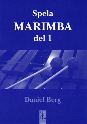 Spela marimba D 1