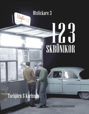 Utstickare 3 - 123 Skrönikor
