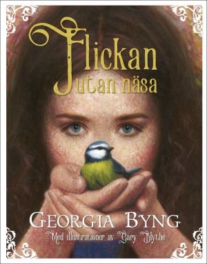 Flickan utan näsa