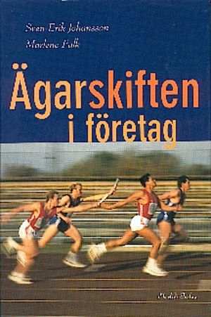 Ägarskiften i företag