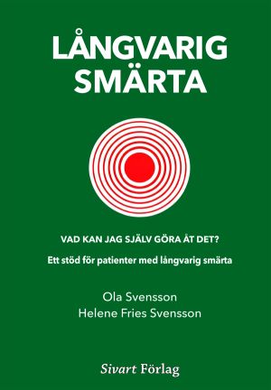 Långvarig smärta : vad kan jag själv göra åt det?
