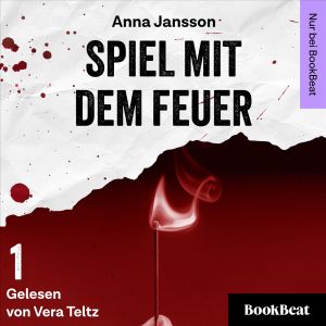 Spiel mit dem Feuer