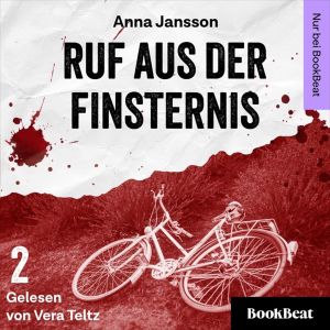 Ruf aus der Finsternis