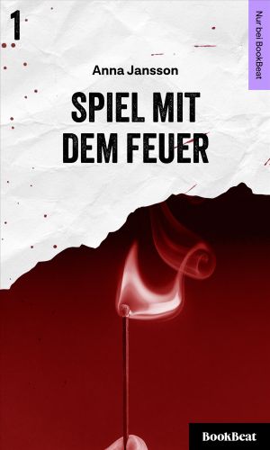 Spiel mit dem Feuer
