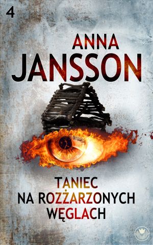 Taniec na rozżarzonych węglach