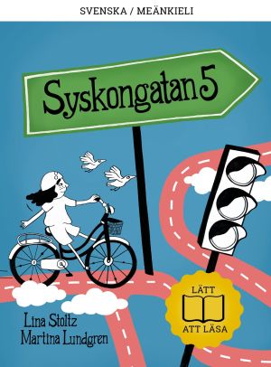 Syskongatan 5