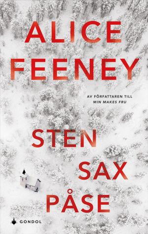 Sten, sax, påse