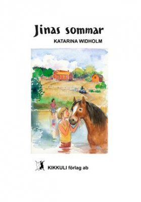 Jinas Sommar