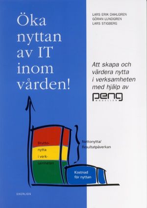 Öka nyttan av IT inom vården!