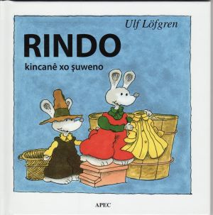 Rindo kincane xo suweno