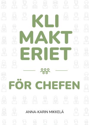 Klimakteriet för chefen