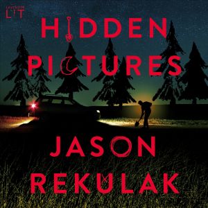 Hidden pictures (svensk utgåva)