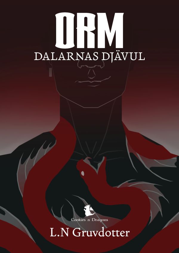 Orm : dalarnas djävul