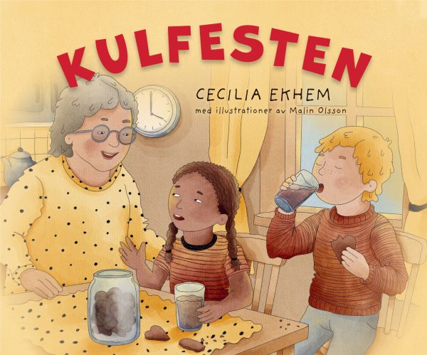 Kulfesten