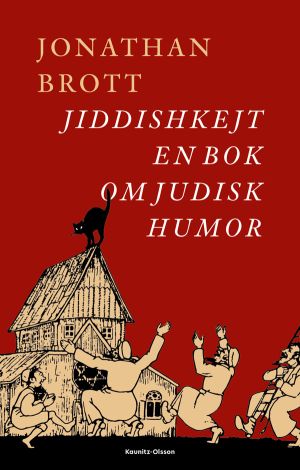 Jiddishkejt : En bok om judisk humor