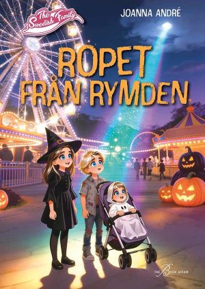 Ropet från rymden