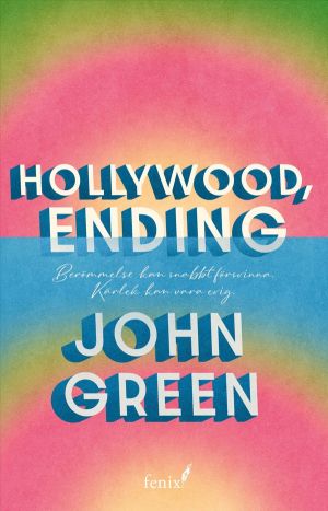 Hollywood, Ending (svensk utgåva)
