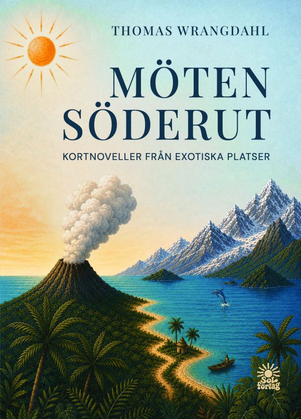 Möten söderut