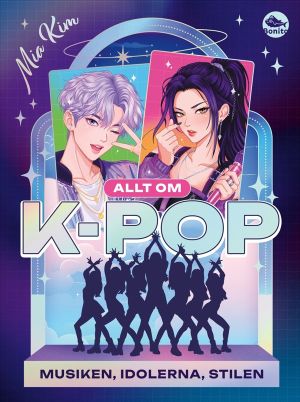 Allt om K-pop
