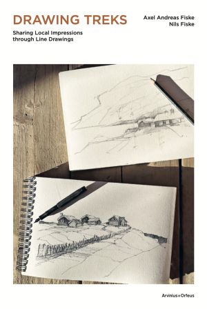 Drawing Treks