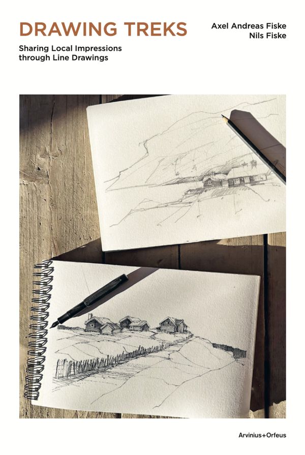 Drawing Treks