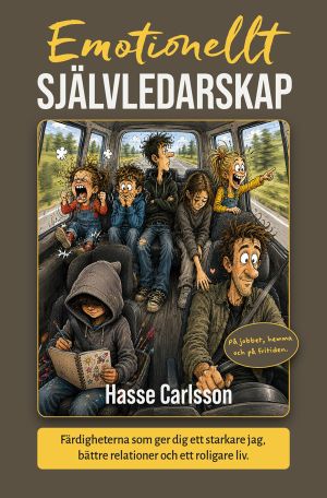 Emotionellt självledarskap