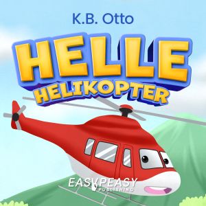 Helle Helikopter