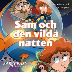 Sam och den vilda natten