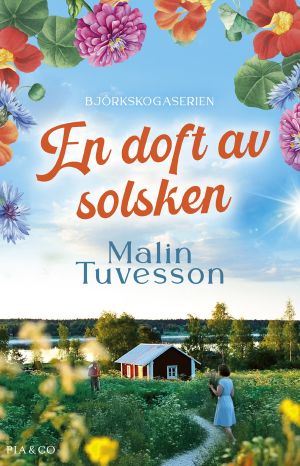 En doft av solsken