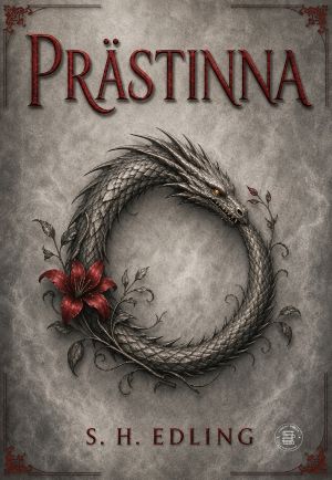 Prästinna