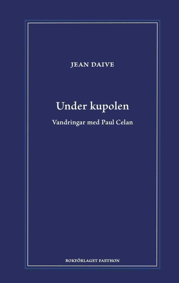 Under kupolen
