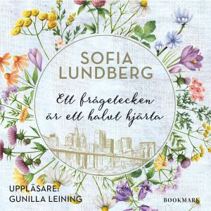 Ett frågetecken är ett halvt hjärta