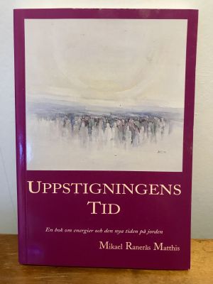 Uppstigningens tid