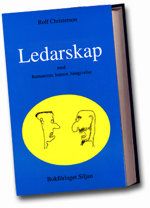 Ledarskap med humanism, humor och hängivelse