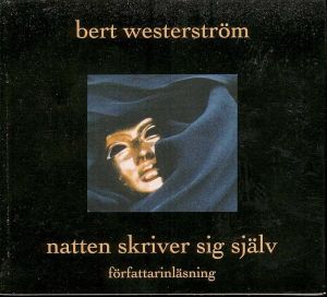 Natten skriver sig själv
