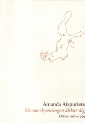 Så som skymningen älskar dig