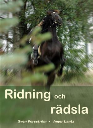 Ridning och rädsla