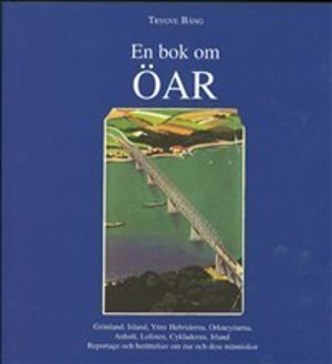 En bok om öar