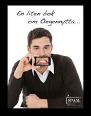 En liten bok om Oegennytta