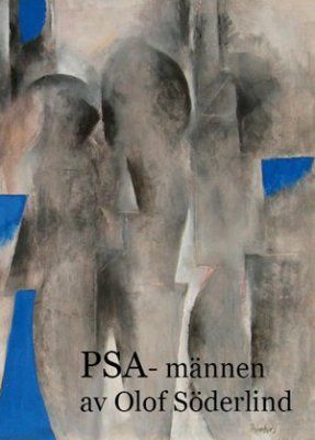 PSA-männen